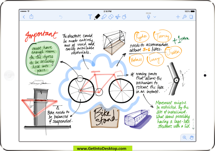 How To Download Notability On Mac